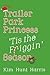 'Tis the Friggin' Season (Trailer Park Princess, #1.5)