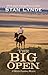 The Big Open (A Merlin Fanshaw Western Book 8)