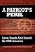 A Patriots Peril by Forrest Bowman