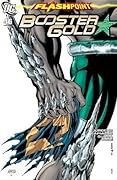 Booster Gold (2007-) #46