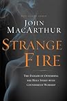 Strange Fire: The...