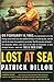 Lost at Sea by Patrick Dillon