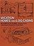 Vacation Homes and Log Cabins (Dover Crafts: Building & Construction)