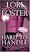 Hard To Handle (SBC Fighters, #3)