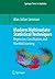 Modern Multivariate Statistical Techniques: Regression, Classification, and Manifold Learning (Springer Texts in Statistics)