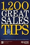 1,200 Great Sales...