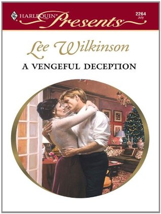 A Vengeful Deception: A Cruel Hero Contemporary Romance