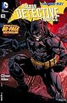 Detective Comics (2011-2016) #19 by John Layman
