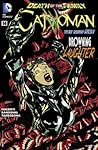 Catwoman #14 Catwoman #14