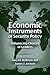 Economic Instruments of Security Policy: Influencing Choices of Leaders