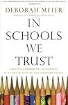 In Schools We Tru...