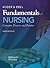 Kozier & Erb's Fundamentals of Nursing: Concepts, Process, and Practice