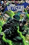 Detective Comics (2011-2016) #16 by John Layman