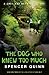 The Dog Who Knew Too Much by Spencer Quinn