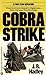 Cobra Strike (The Point Team, #3)