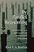 By Parallel Reasoning by Paul Bartha By Parallel Reasoning by Paul Bartha