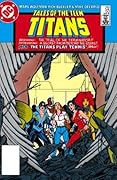 Tales of the Teen Titans (1984-1988) #53 (New Teen Titans
