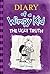 The Ugly Truth by Jeff Kinney