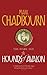 The Hounds of Avalon by Mark Chadbourn