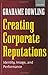 Creating Corporate Reputations: Identity, Image, and Performance: Identity, Image and Performance