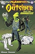 Flashpoint: The Outsider #3