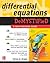 Differential Equations Demystified