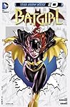 Batgirl (2011-2016) #0 by Gail Simone