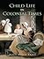 Child Life in Colonial Times