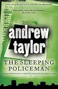 The Sleeping Policeman