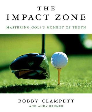 The Impact Zone (Kindle Edition)