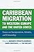 Caribbean Migration to Western Europe and the United States: Essays on Incorporation, Identity, and Citizenship