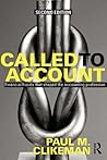 Called to Account...