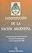 Constitución de la Nación A...