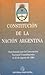 Constitución de la Nación Argentina
