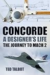 Concorde, A Desig...