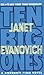 Ten Big Ones by Janet Evanovich
