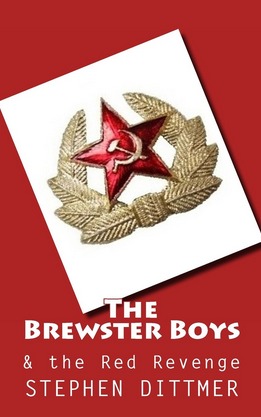 The Brewster Boys and the Red Revenge