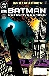 Detective Comics (1937-2011) #722