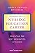 Pathways to a Nursing Education Career by Judith A. Halstead