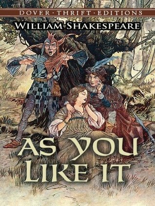 As You Like It