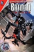 Batman Beyond (2012-2013) #17