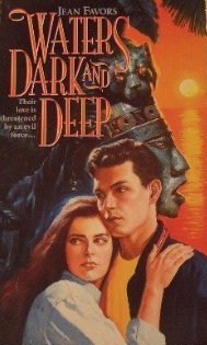 Waters Dark and Deep (Paperback)