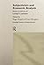 Subjectivism and Economic Analysis (Routledge Frontiers of Political Economy)