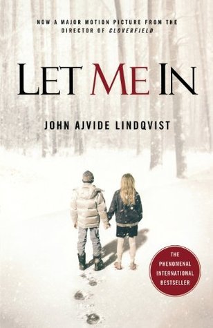 Let Me In