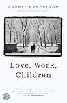 Book cover for Love, Work, Children