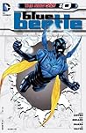 Blue Beetle #0