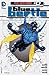 Blue Beetle #0