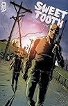 Sweet Tooth #2 by Jeff Lemire
