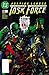 Justice League Task Force (1993-1996) #33 by Christopher J. Priest