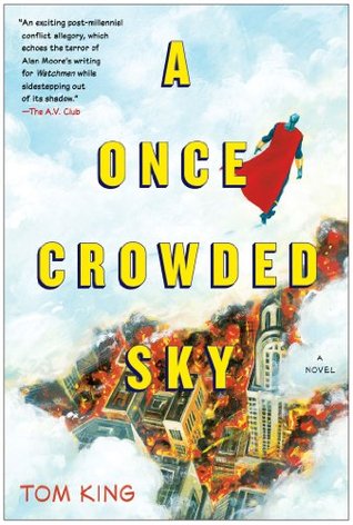 A Once Crowded Sky